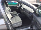 Honda Passport Awd Ex-L 5FNYF8H58PB004728 photo