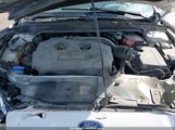 Ford Fusion Titanium 3FA6P0D92ER396377 fotografie