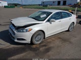 Ford Fusion Titanium 3FA6P0D92ER396377 снимка