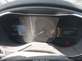 Ford Fusion Titanium 3FA6P0D92ER396377 fotografie