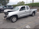 Toyota Tacoma 5TETX22N65Z116288 photo