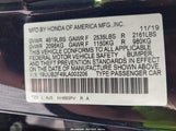 Acura Tlx Tech Package 19UUB2F49LA003206 снимка