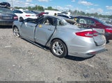 Ford Fusion Hybrid Se 3FA6P0LU9JR220135 photo