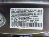 Acura Rdx 5J8TB3H30DL007477 снимка