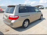 Honda Odyssey Ex-L 5FNRL38776B415022 снимка