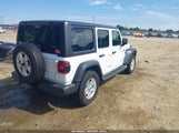 Jeep Wrangler Unlimited Sport S 4X4 1C4HJXDGXKW585394 photo
