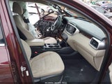 Kia Sorento 2.4L Lx 5XYPG4A33HG269156 photo