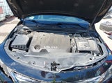 Chevrolet Impala 2Lz 2G1155S33E9250865 снимка