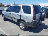 Honda Cr-V Lx JHLRD68454C015249 снимка