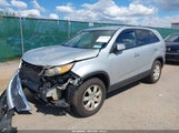 Kia Sorento Lx 5XYKT3A13CG195034 снимка