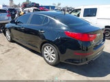 Kia Optima Ex 5XXGN4A74EG331253 снимка