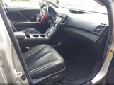 Toyota Venza Xle 4T3BA3BB7EU055506 снимка