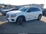 Mercedes-Benz Glb 250 4Matic W1N4M4HB8PW333873 fotografie