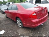 Ford Fusion Se 3FAHP0HA5CR401050 снимка