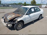 Honda Civic Lx 2HGES165X5H608346 снимка