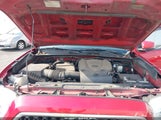 Toyota Tacoma Trd Sport 5TFCZ5AN6KX179293 photo