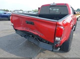 Toyota Tacoma Trd Sport 5TFCZ5AN6KX179293 photo