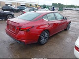 Nissan Altima Sv Fwd 1N4BL4DV1PN347398 fotografie