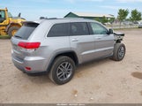 Jeep Grand Cherokee Limited 4X4 1C4RJFBGXKC783167 снимка