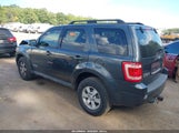 Ford Escape Limited 1FMCU94198KB08475 снимка