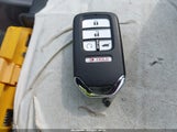 Honda Cr-V Hybrid Touring 5J6RT6H91NL045369 снимка
