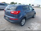 Kia Sportage Lx KNDPBCA29C7295542 снимка