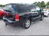 Nissan Armada Titanium 5N1AA0NC2AN606842 снимка