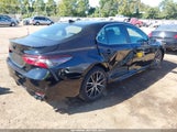 Toyota Camry Se 4T1G11AK1RU192144 fotografie