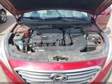 Hyundai Sonata Se 5NPE24AF9FH054919 снимка