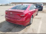 Hyundai Sonata Se 5NPE24AF9FH054919 снимка