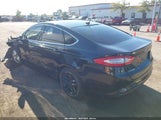 Ford Fusion Se 3FA6P0HR0DR309102 снимка