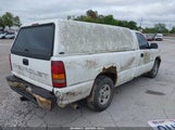 Chevrolet Silverado 1GCEC14WX1Z194566 снимка