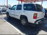 GMC Yukon Sle 1GKEC13V25R264807 снимка