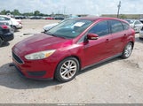 Ford Focus Se 1FADP3K21GL288820 photo