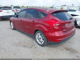 Ford Focus Se 1FADP3K21GL288820 fotografie