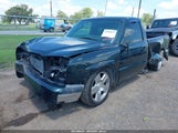 Chevrolet Silverado  Ls 1GCEC14T04Z122172 снимка