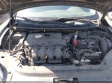 Nissan Sentra S 3N1AB7AP3DL733884 снимка