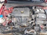 Hyundai Elantra Limited KMHD84LF8HU127418 photo