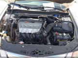 Acura Tsx JH4CU25679C006771 снимка