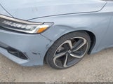 Honda Accord Sport Special Edition 1HGCV1F41MA118350 photo