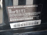 BMW 428I Gran Coupe WBA4A9C5XGG696441 снимка