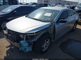 Chevrolet Malibu Ls 1G1ZB5ST6GF292419 снимка