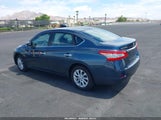 Nissan Sentra Sv 3N1AB7AP7EY316658 снимка