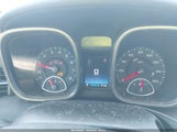Chevrolet Malibu 1Lt 1G11C5SLXFU111634 fotografie