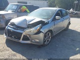 Ford Focus Sel 1FAHP3M23CL204828 снимка