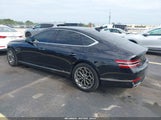 Genesis G80 2.5T Awd KMTGB4SC8RU218931 снимка