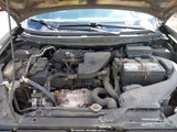 Nissan Rogue Sl JN8AS58V68W136366 снимка