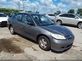 Honda Civic Vp 1HGES16385L001461 снимка