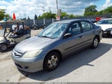 Honda Civic Vp 1HGES16385L001461 снимка