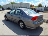 Honda Civic Vp 1HGES16385L001461 снимка
